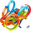 купить Машина Mattel HXR70 Трек Hot Wheels в Кишинёве 