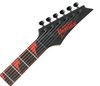 купить Гитара Ibanez GRG131DX-BKF (Black Flat) electr. в Кишинёве 