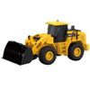cumpără Mașină Wenyi WY1101A 1:20 Buldozer cu fricțiune (lumini/sunete) în Chișinău 