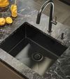 купить Раковина Quadron MF5444PVDBST1 в Кишинёве 