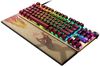 купить Клавиатура Razer RZ03-04982100-R3M1 Huntsman V3 Pro Tenkeyless Counter-Strike 2 Ed в Кишинёве 