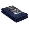 cumpără Prosop Looks by Wolfgang Joop 1049/600 Towel 30х50 Blue în Chișinău 