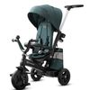купить Велосипед-коляска KinderKraft EasyTwist Green в Кишинёве 
