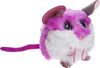 cumpără Jucărie de pluș TY TY42505 COLBY purple mouse 8 cm în Chișinău 