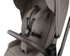 cumpără Сărucior pentru copii Kikka Boo 31001020170 Carucior 2in1 Goya Platinum Mocca în Chișinău 