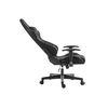 cumpără Scaun gaming Lumi CH06-14 Gaming Chair with Headrest & Lumbar Support, Black, Mesh Fabric, 2D Armrest, Steel Frame, 350mm Nylon Plastic Base, PU Hooded Caster, 100mm Class 3 Gas Lift, Weight Capacity 150 Kg în Chișinău 