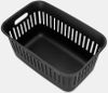 cumpără Coș pentru rufe Brabantia 24 40 87 Collect-It 40L, Black în Chișinău 