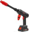 купить Мойка высокого давления Red Technic RTMC0149 в Кишинёве 
