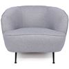cumpără Fotoliu Trendy Piccoli (Bony)-Lenjerie 72x75x83cm în Chișinău 