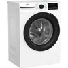 cumpără Mașină de spălat frontală Beko BM3WFUS48415WBEE în Chișinău 