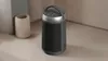 купить Тепловентилятор EvoAir Warmix 1500, Negru в Кишинёве 