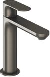 купить Смеситель для умывальника Ravak Baterie Eleganta lavoar 170mm graphite EL 012.20GB (X070327) в Кишинёве 