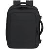 cumpără Rucsac pentru oraș Samsonite Take2cabin Casual MS Mono Negru (160413/1041) în Chișinău 