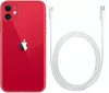 cumpără Smartphone Apple iPhone 11 64Gb PRODUCT RED MHDD3 în Chișinău 