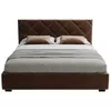cumpără Pat my-STYLE my-Nika 140x200 (P49D14M06) în Chișinău 