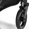 купить Детская коляска Peg Perego IP22000000RO51 Selfie Blue Shine в Кишинёве 