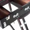 cumpără Set de creație Mont Marte MEA0027C Sevalet triped French negru сu box pentru instrumente în Chișinău 