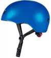 cumpără Cască de protecție Micro AC2083BX Casca de protectie PC Dark Blue Metallic M în Chișinău 