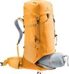 купить Туристический рюкзак Deuter Aircontact Lite 50+10 amber-maple в Кишинёве 