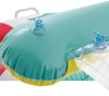 cumpără Plută-saltea gonflabilă Intex 58172 Prinde valul 79х58cm cu mânere, max.40kg, 2 culori în Chișinău 