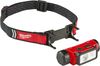 cumpără Lanternă Milwaukee 4933479963 frontala LED , model L4HL2-301, 600 lumeni în Chișinău 