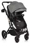 cumpără Сărucior pentru copii Moni Rafaello 2in1 Grey în Chișinău 