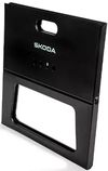 cumpără Produs pentru picnic Skoda 6U0069642 Гриль складной (45x30x30cm) în Chișinău 