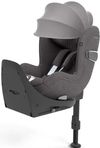 cumpără Scaun auto Cybex 523000393 Sirona T Plus Mirage Grey Dark Grey, 45-105cm în Chișinău 