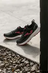 FINAL SALE - Беговые кроссовки JOMA - R.VIPER LADY 2201 BLACK FUCHSIA 