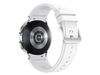 Samsung Galaxy Watch 4 Classic R880 46mm BT, Silver 