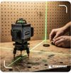 cumpără Nivela laser Powermat PM-PLK-4DM1 în Chișinău 