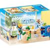 купить Конструктор Playmobil PM70192 Children's Hospital Room в Кишинёве 