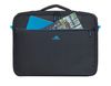 NB bag Rivacase 8087, for Laptop 15.6" & City Bags, Black 