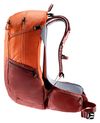 cumpără Rucsac turistic Deuter Futura 27 paprika-redwood în Chișinău 