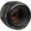 купить Объектив Canon EF 50 mm f/1.4 USM (2515A012) в Кишинёве 