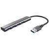 купить USB Hub Trust HALYX 4-PORT USB 3.2 Gen1 HUB в Кишинёве 