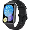 cumpără Ceas inteligent Huawei Watch Fit 2, Midnight Black 55028894 în Chișinău 