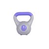 Gantera 1 kg ciment/vinil Vin-Bell 16766 (6150) inSPORTline 