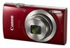 DC Canon IXUS 185 Red 