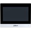 cumpără Videointerfon Dahua DHI-VTH8A21KMS-W Monitor IP, Wi-Fi în Chișinău 