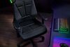 cumpără Fotoliu de birou Razer RZ38-04260100-R3G1 Chair Soma Chroma Black în Chișinău 