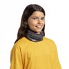 купить Одежда для спорта Buff Шапка-шарф UV+ Coolnet Youth Suber Graphite в Кишинёве 