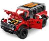 купить Конструктор Lego 42213 Technic SUV-ul Ford Bronco в Кишинёве 