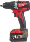 купить Шуруповёрт Milwaukee M18CBLDD-402C 4933464539 в Кишинёве 