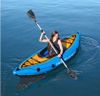 купить Надувная лодка Bestway 65115 Cove Champion X1 275x81см в Кишинёве 