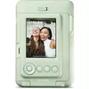 купить Фотоаппарат моментальной печати FujiFilm Instax Mini LIPLAY Matcha Green в Кишинёве 