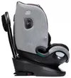 cumpără Scaun auto Joie C1904BACBN000 rotativ i-Size i-Spin Grow 360 Signature Carbon, nastere-125 cm în Chișinău 
