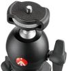 купить Штатив Manfrotto Compact Light Black в Кишинёве 