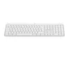 купить Клавиатура Logitech K950 White в Кишинёве 