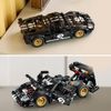 cumpără Set de construcție Lego 42223 Ford GT40 MKII Race Car 1966 în Chișinău 